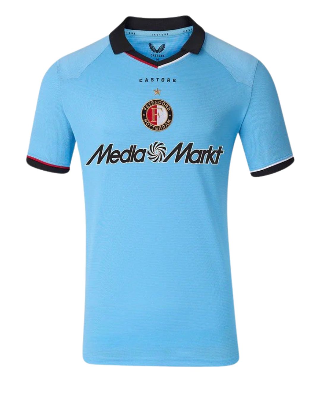 Feyenoord Away 26/27