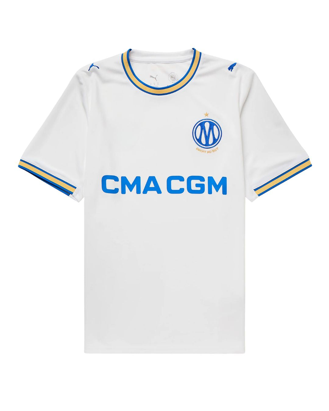 Marseille Home 26/27