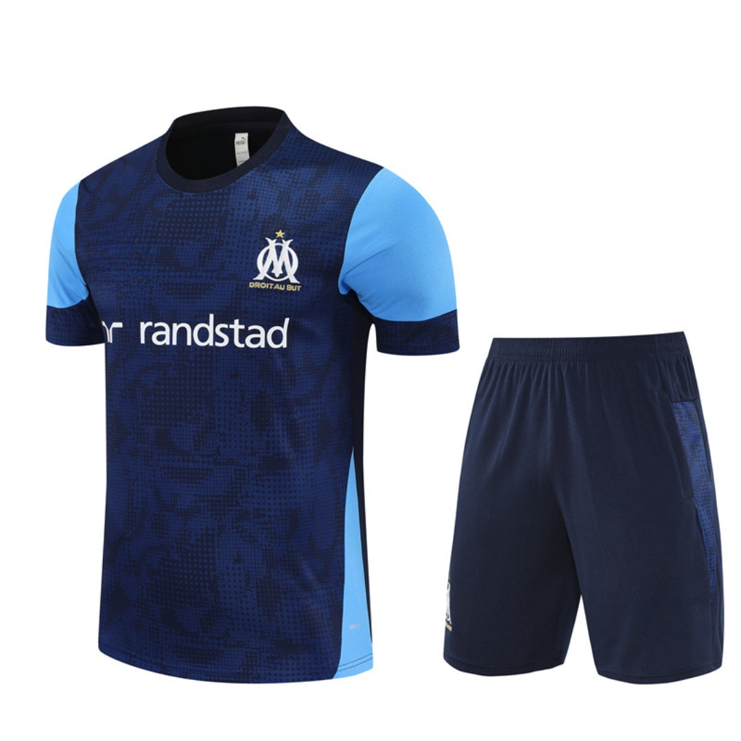 Marseille Trainingsset The NB-Store