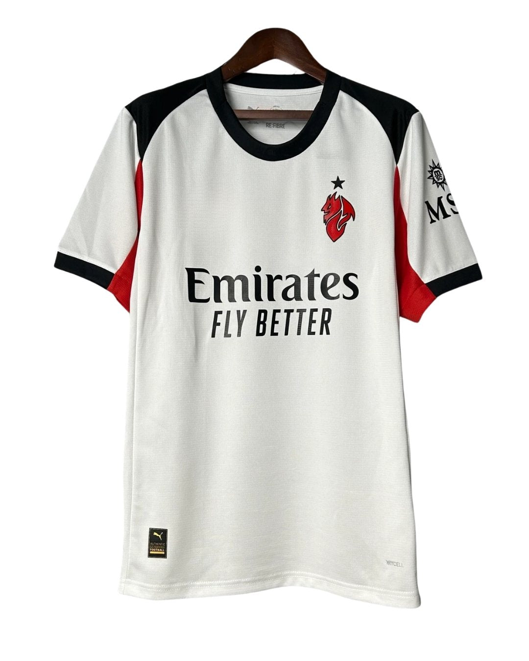 AC MIlan 25/26 Away