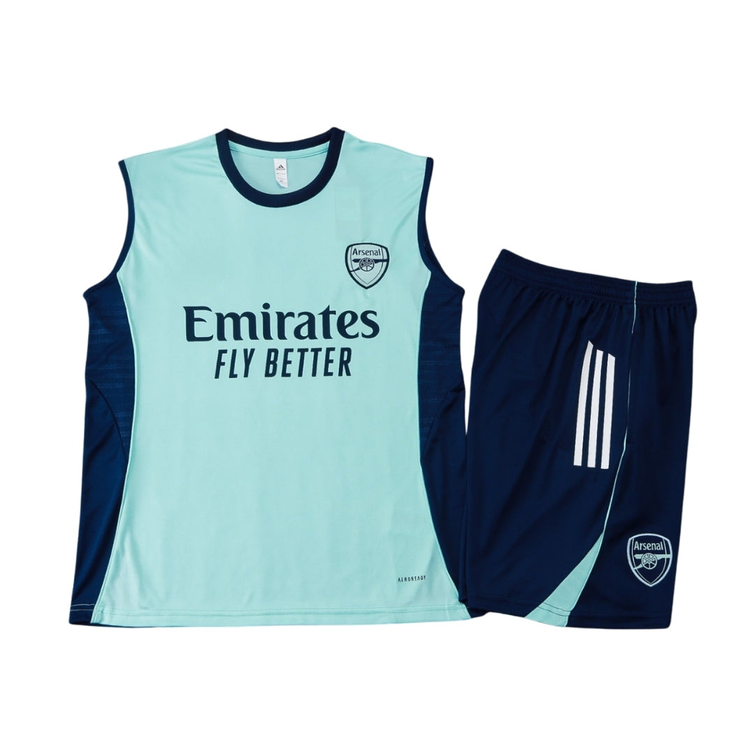 Arsenal Sleeveless The NB-Store