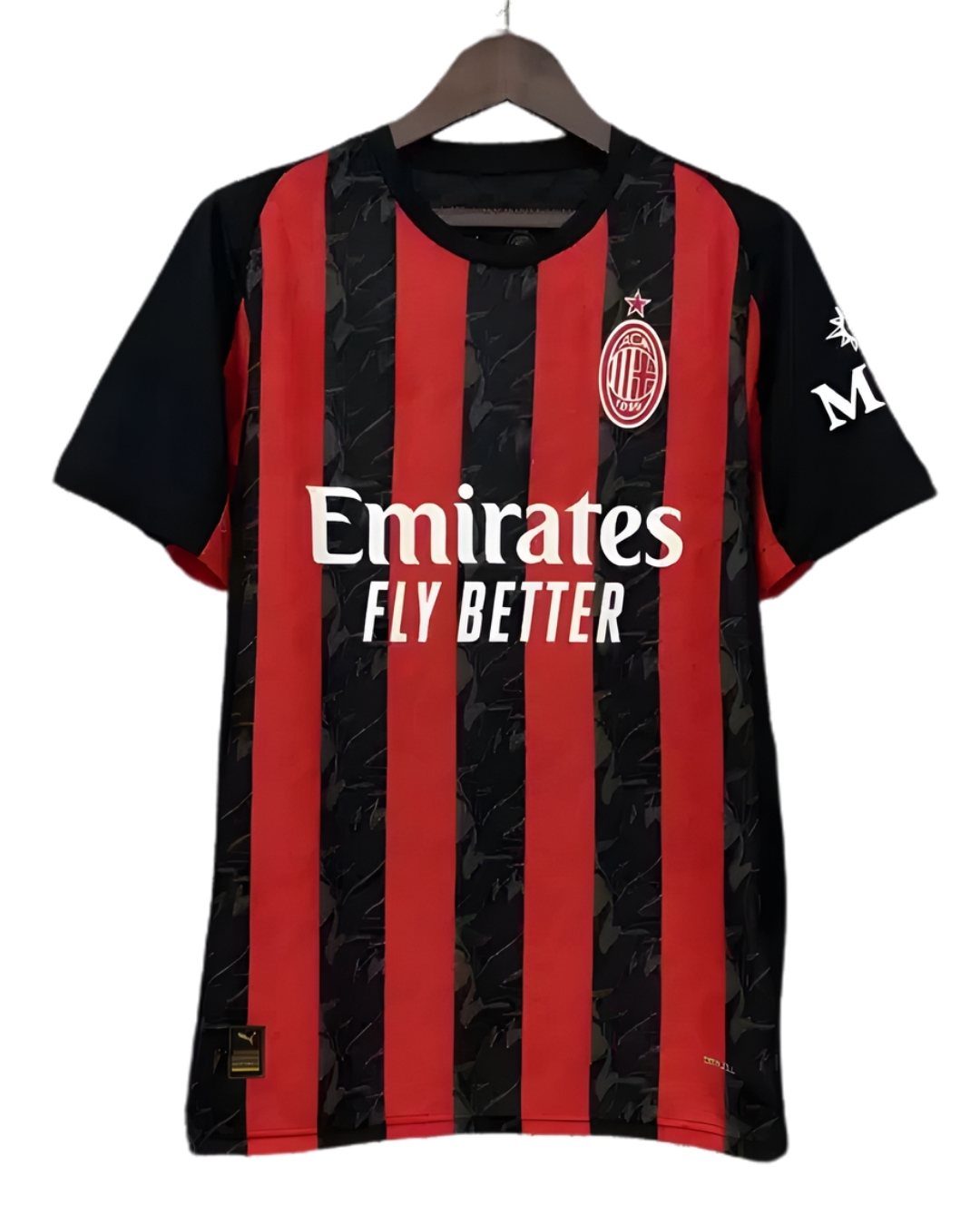 AC MIlan 25/26 Home
