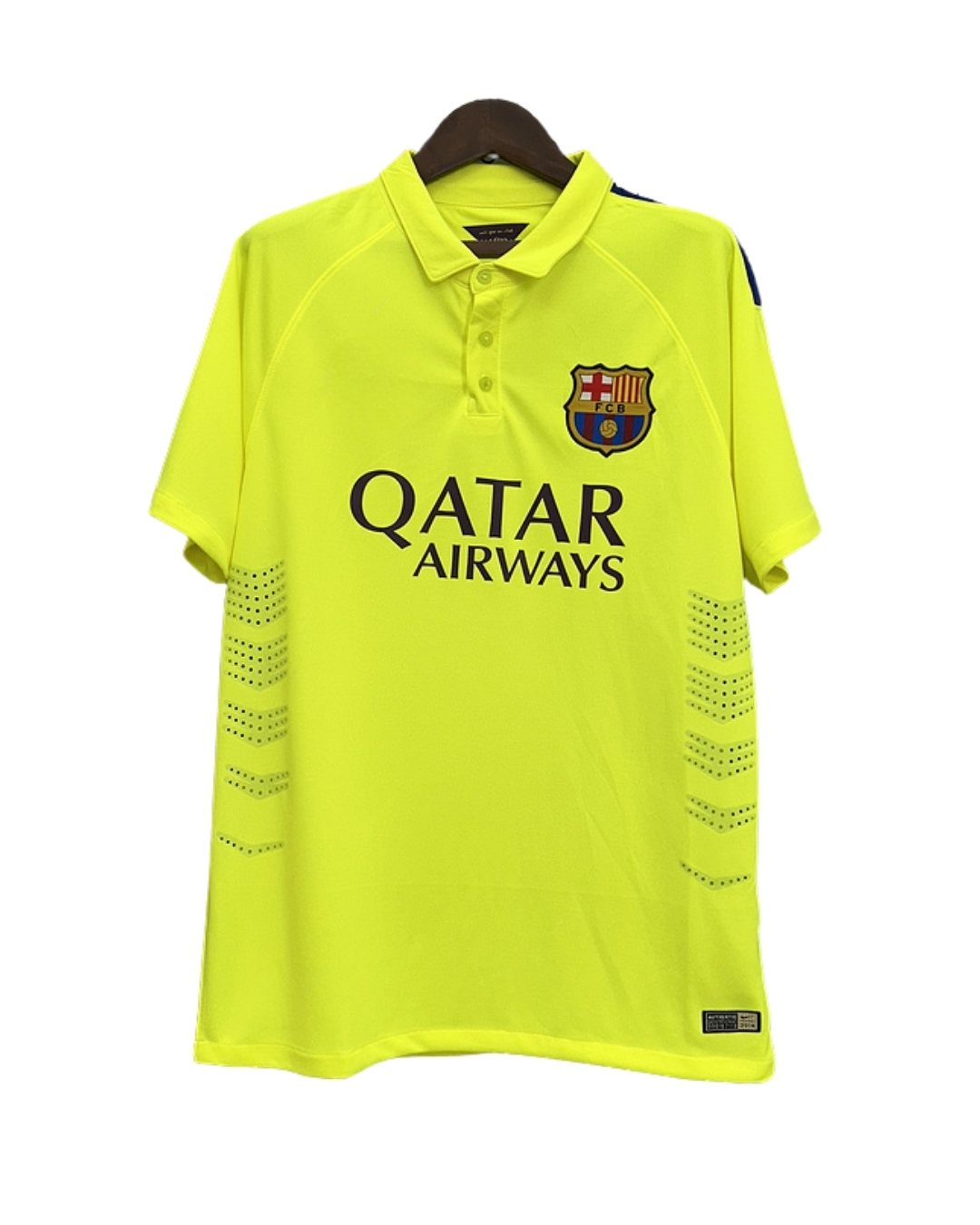 Fc Barcelona Retro
