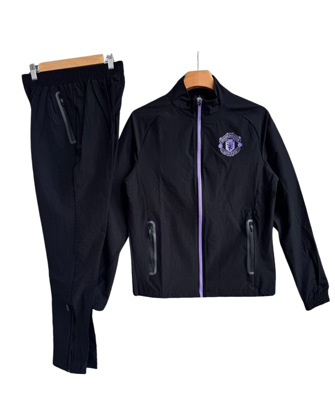 Manchester UTD Windbreaker