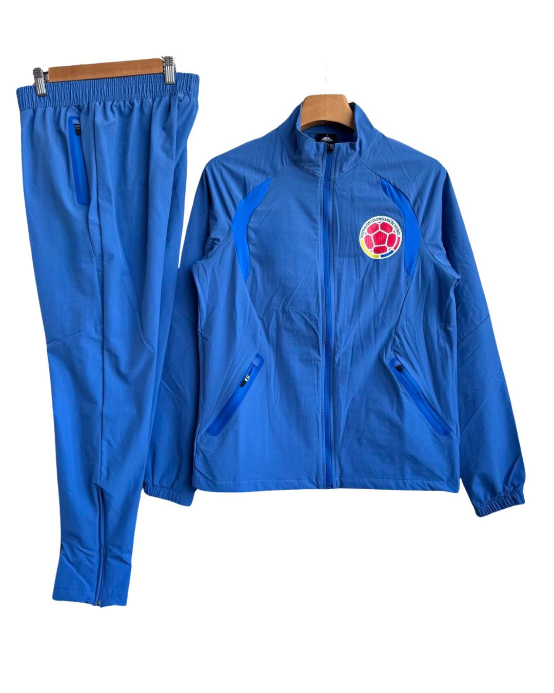 Colombia Windbreaker