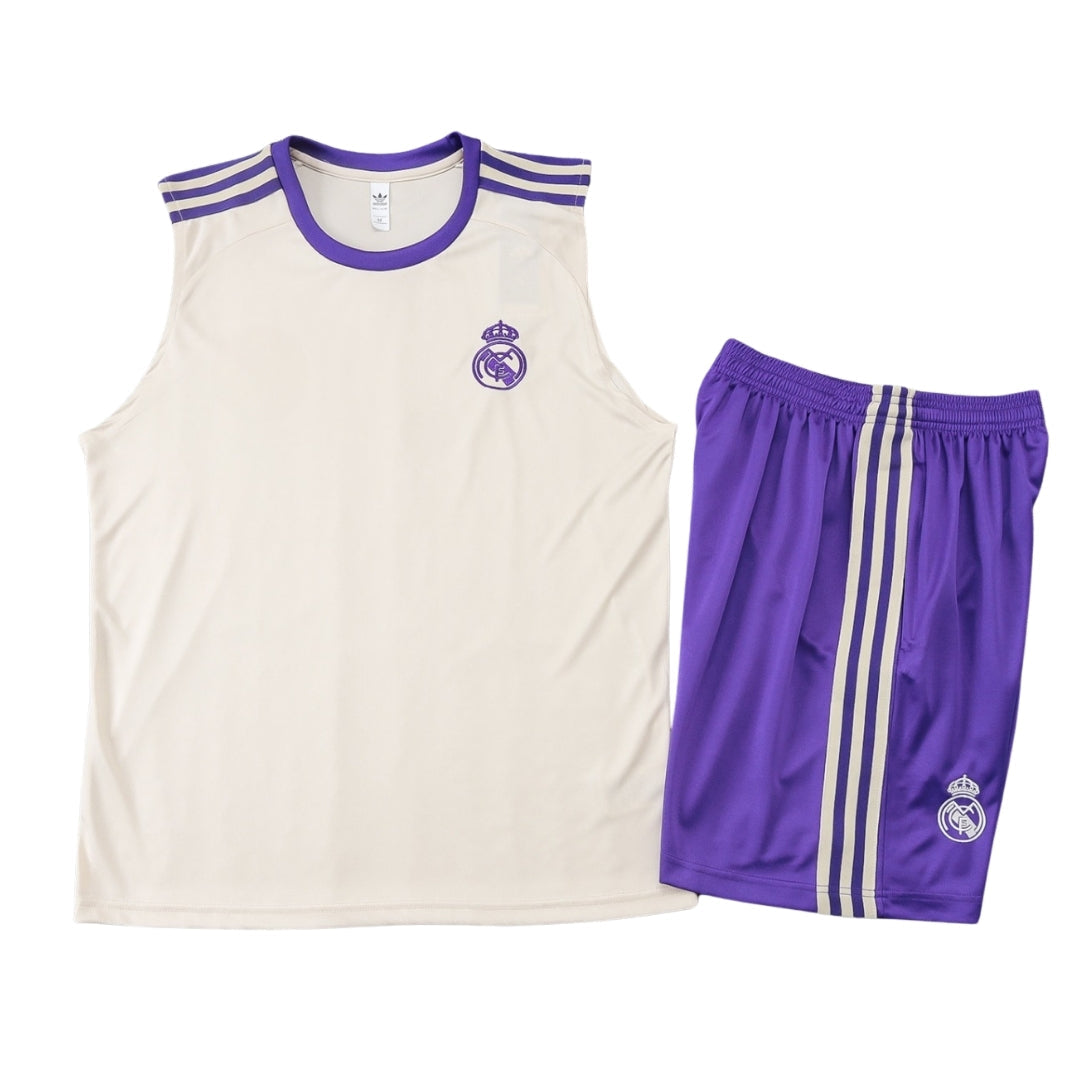 Real Madrid Sleeveless The NB-Store