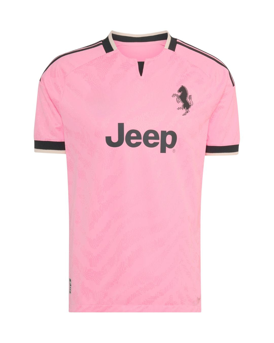 Juventus Away 26/27