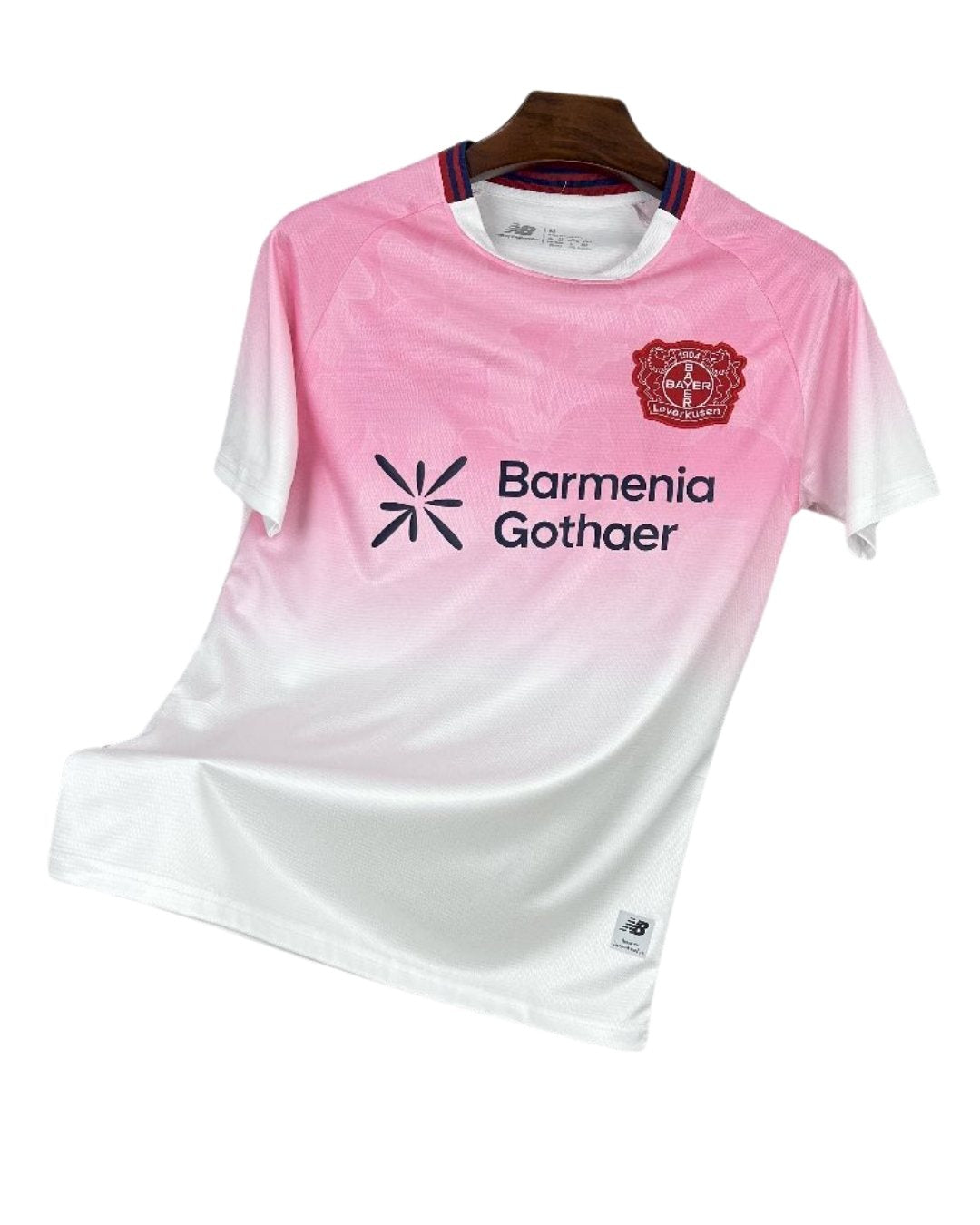 Bayern Leverkuse 25/26 Away