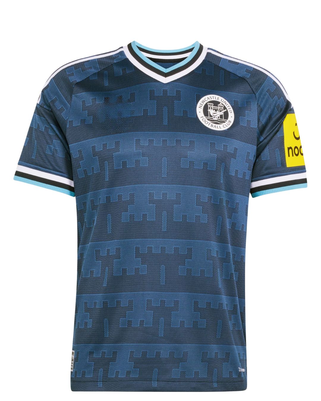 Newcastle UTD Away 26/27