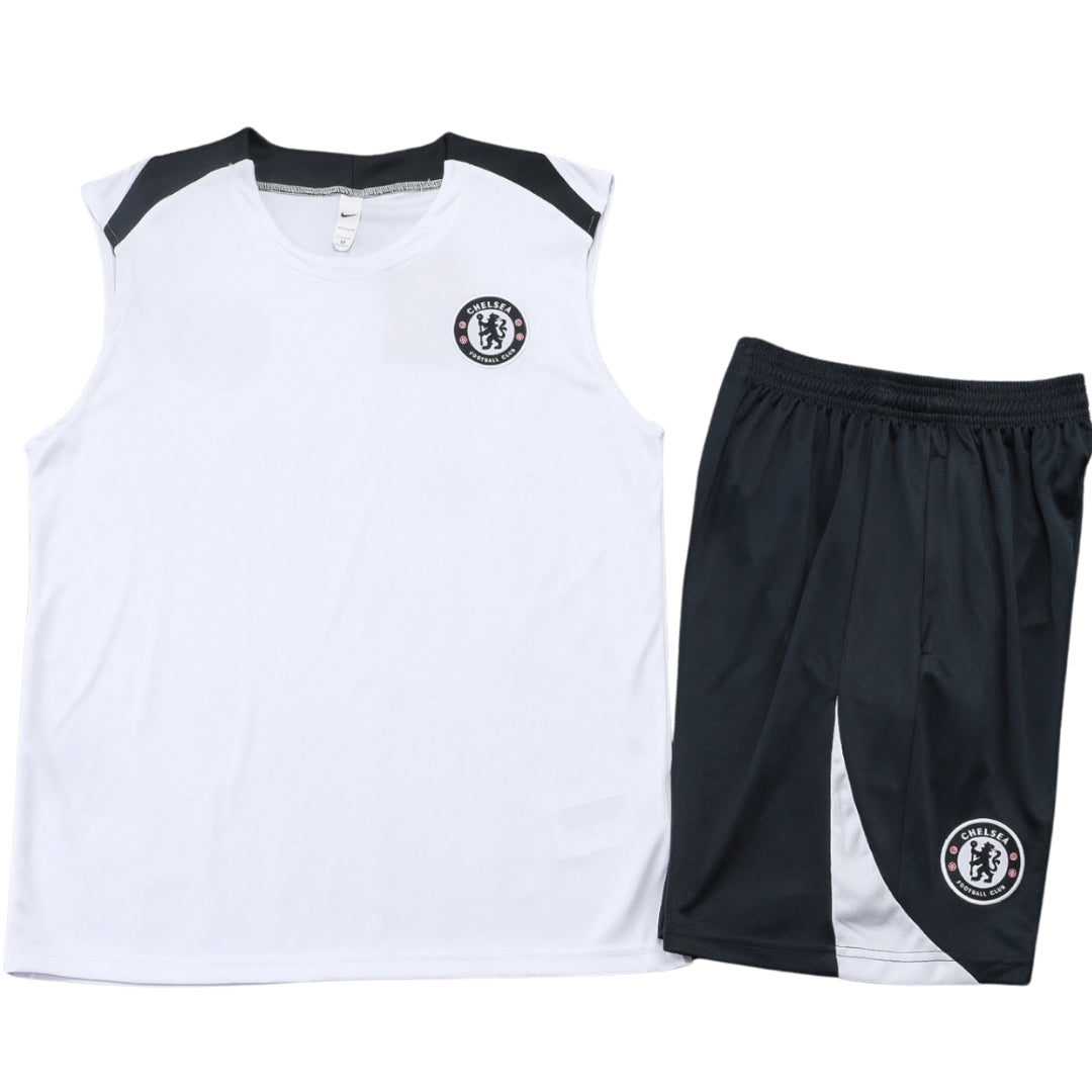 Chelsea Sleeveless The NB-Store