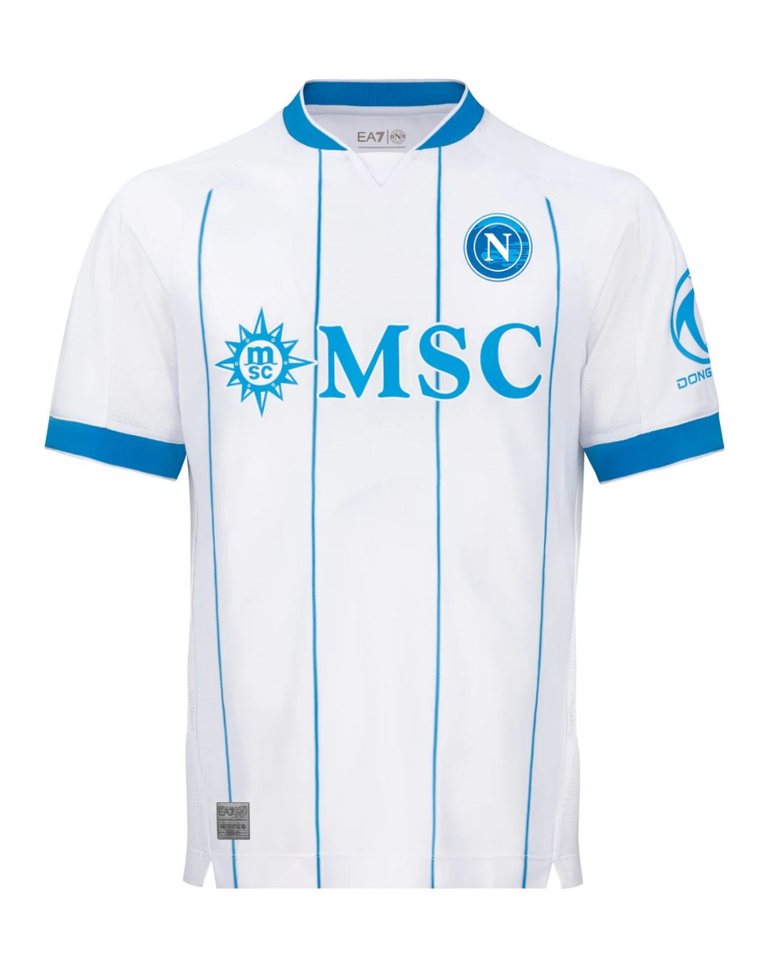 Napoli Away 26/27