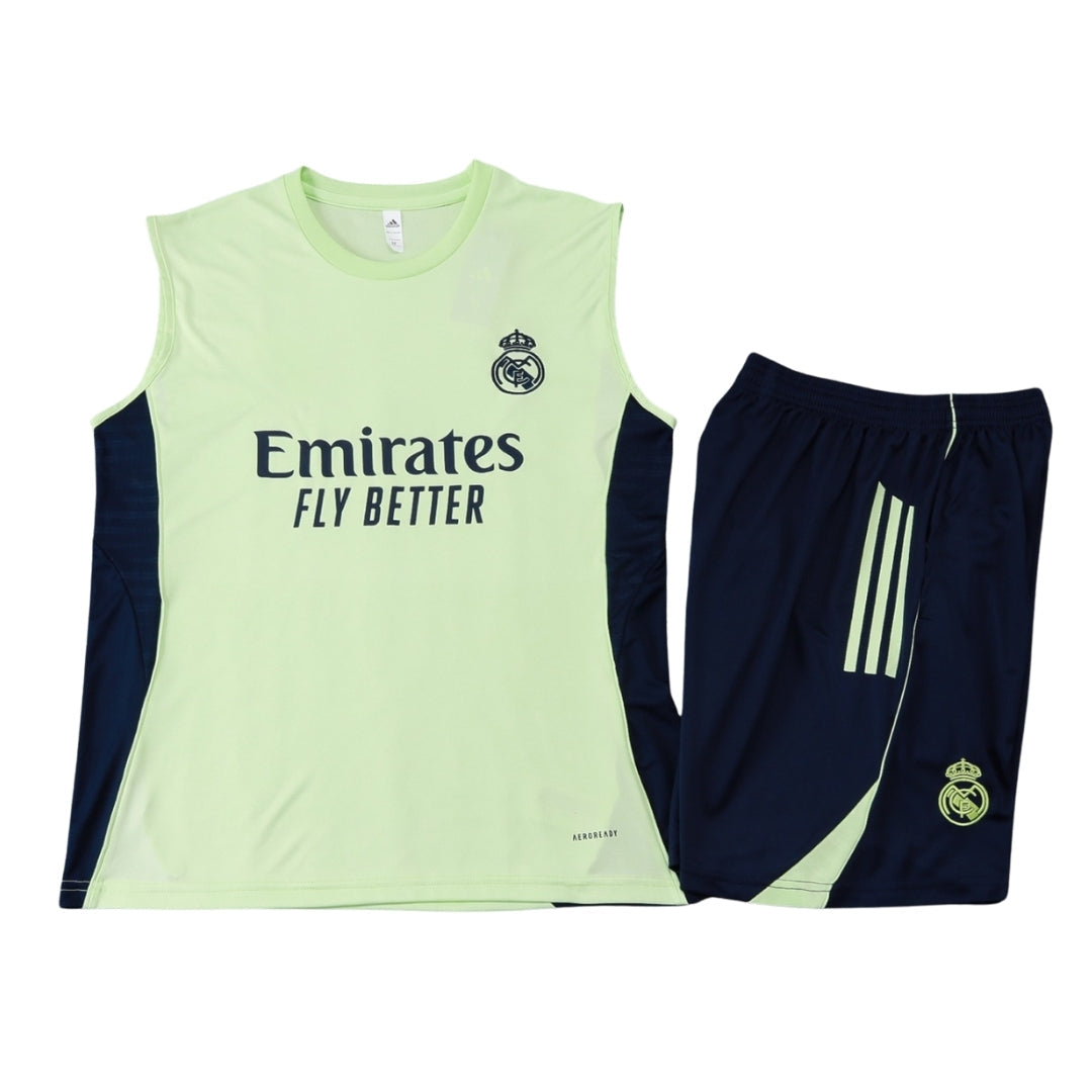 Real Madrid Sleeveless The NB-Store