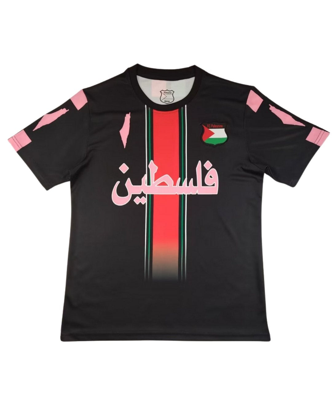 Palestina Special