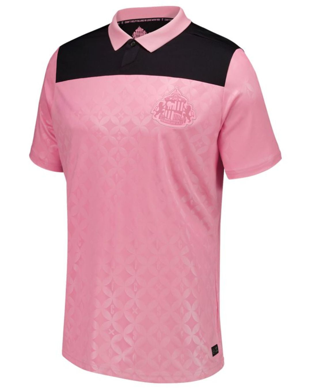 Sunderland Away 26/27