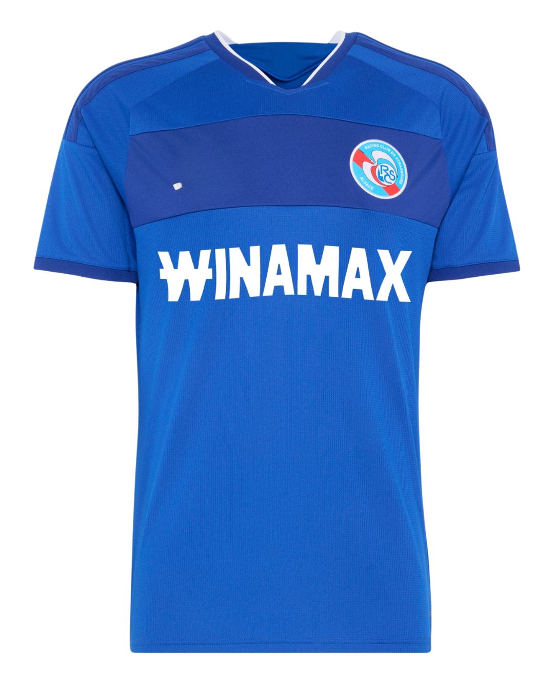 Strasbourg Home 26/27