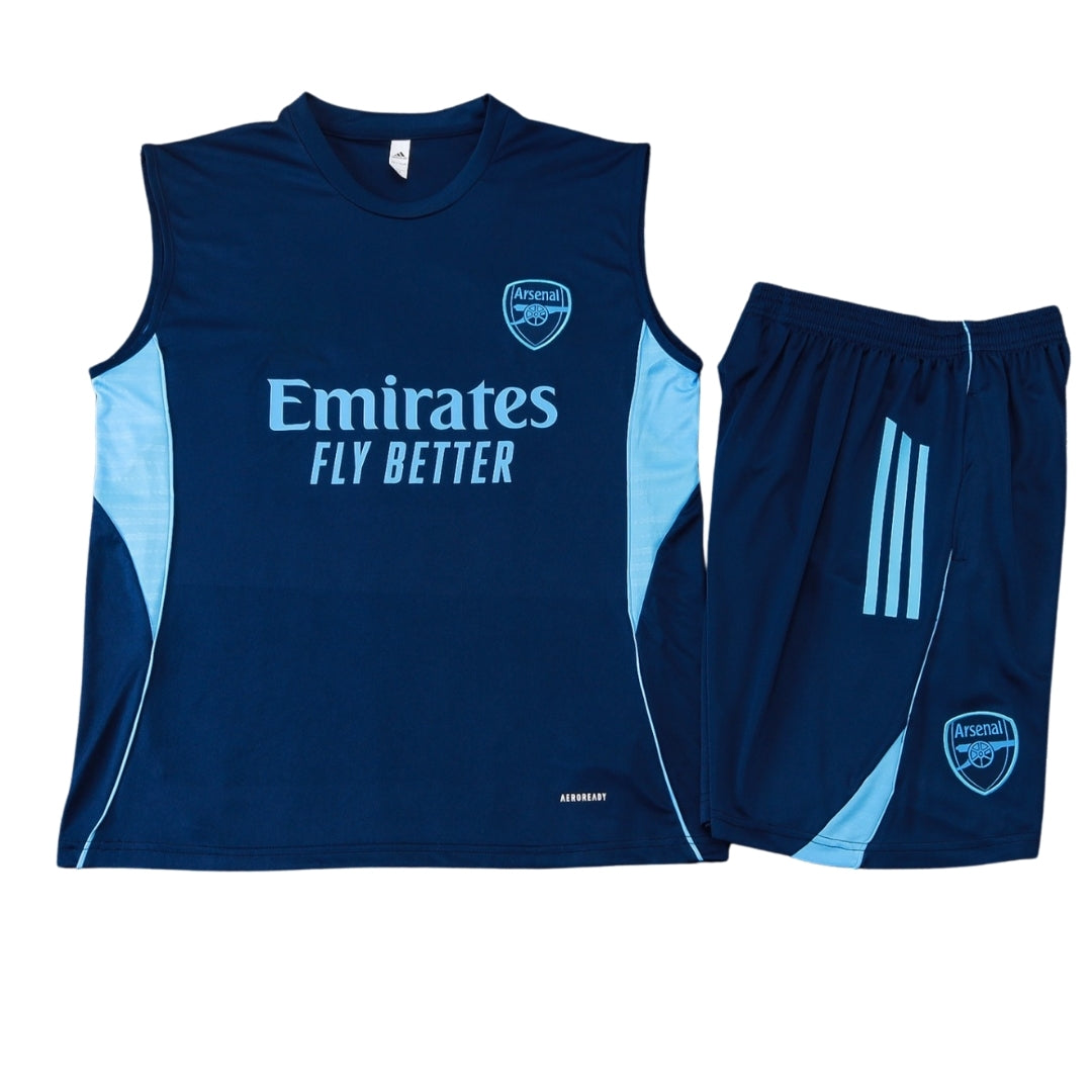 Arsenal Sleeveless The NB-Store