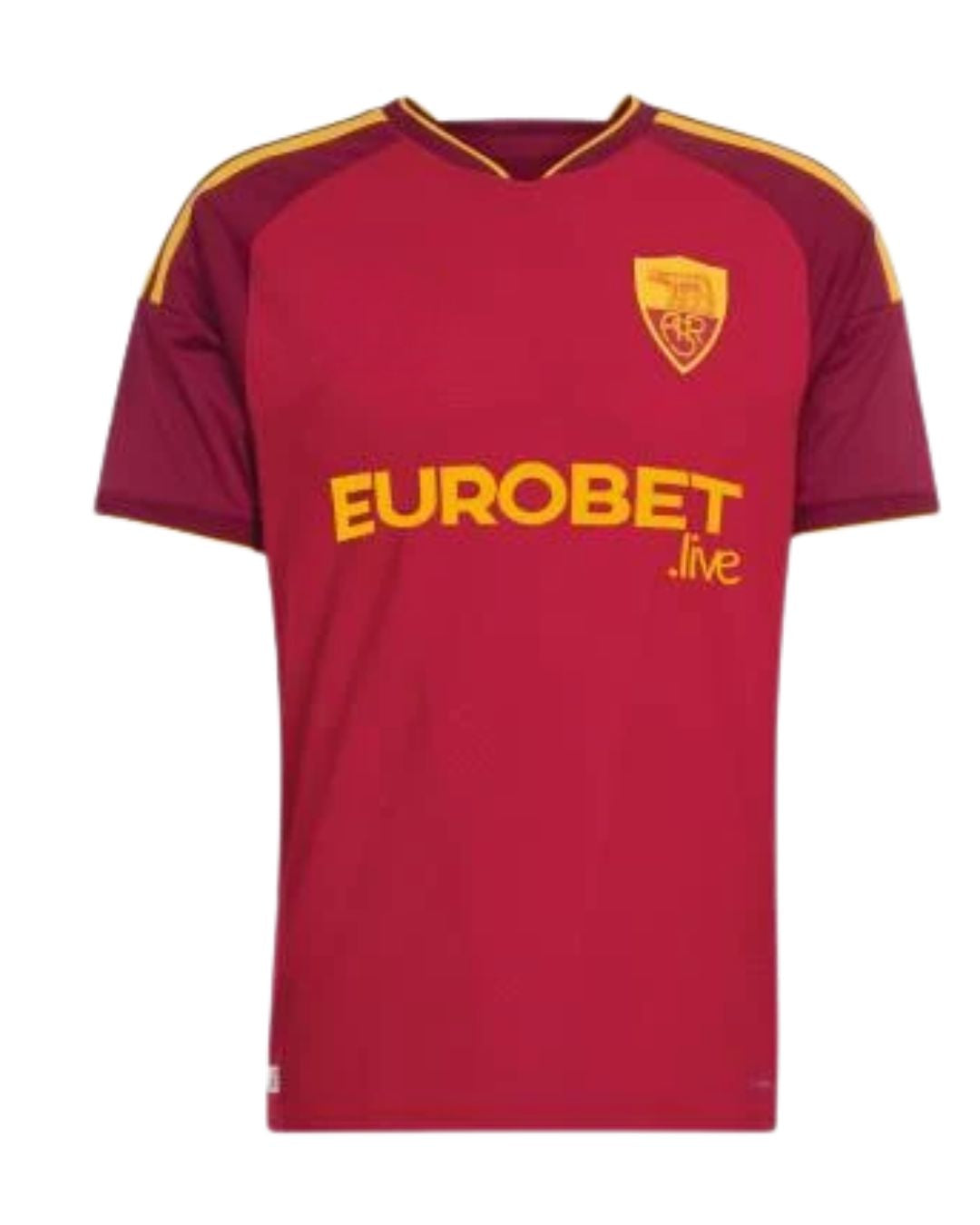 AS Roma Home 26/27