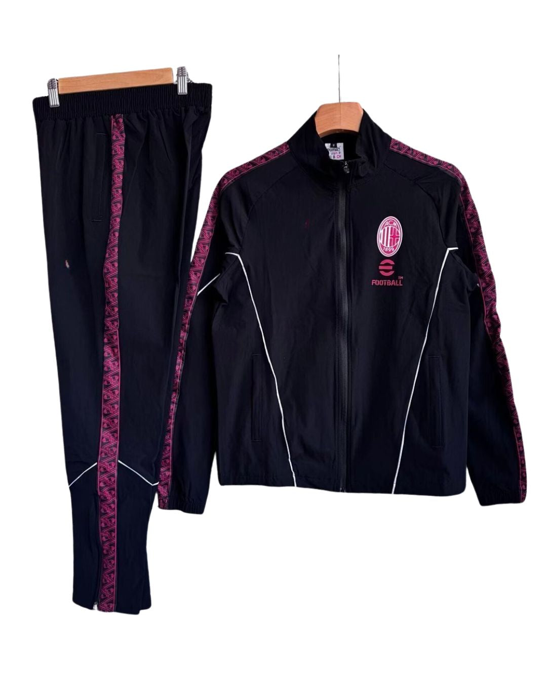 AC Milan Windbreaker