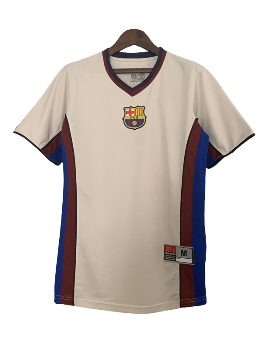 Barcelona Retro The NB-Store