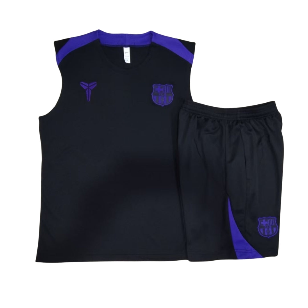 Fc Barcelona Sleeveless The NB-Store
