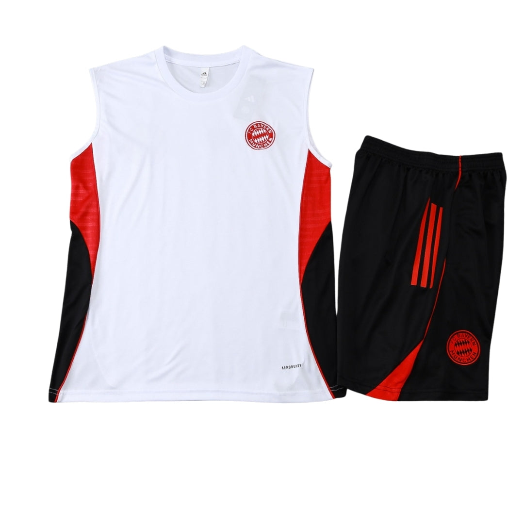 Bayern Munchen Sleeveless The NB-Store
