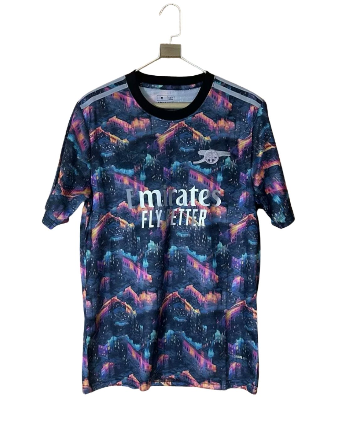 Arsenal Special Kit