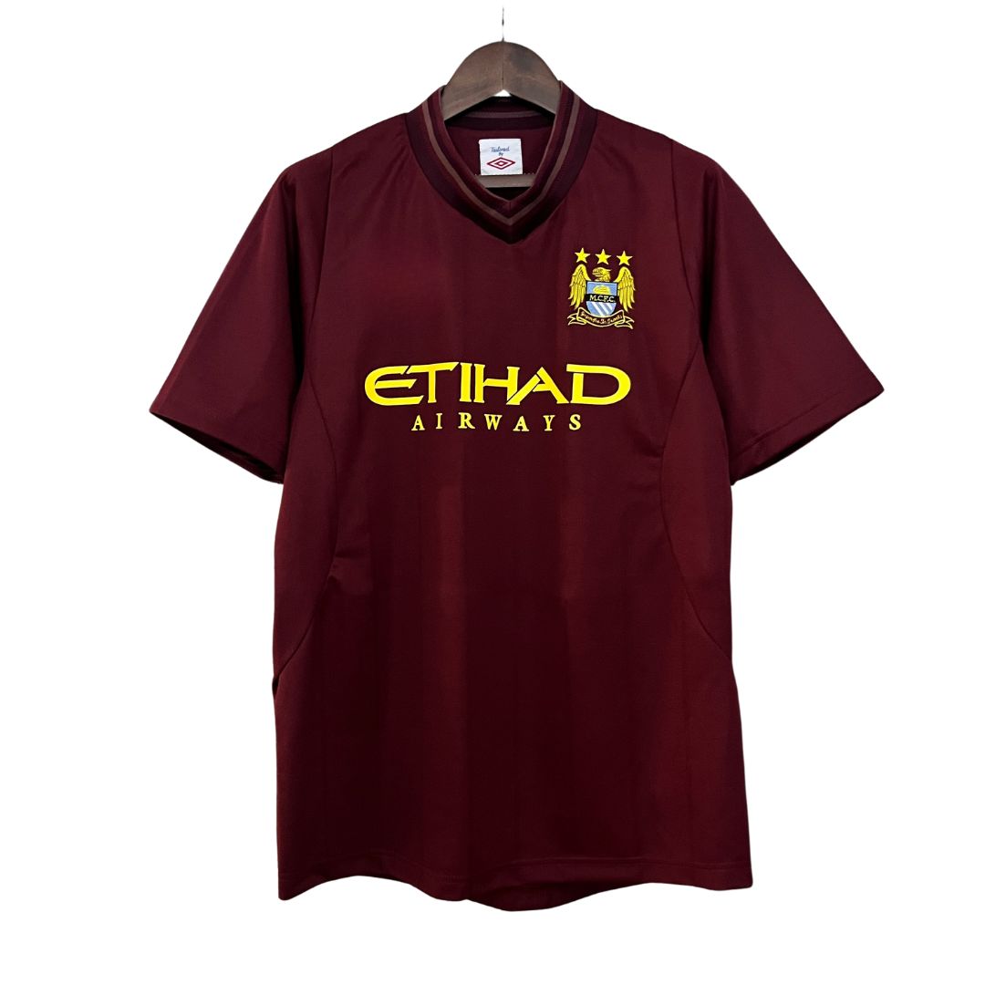 Manchester City Retro The NB-Store