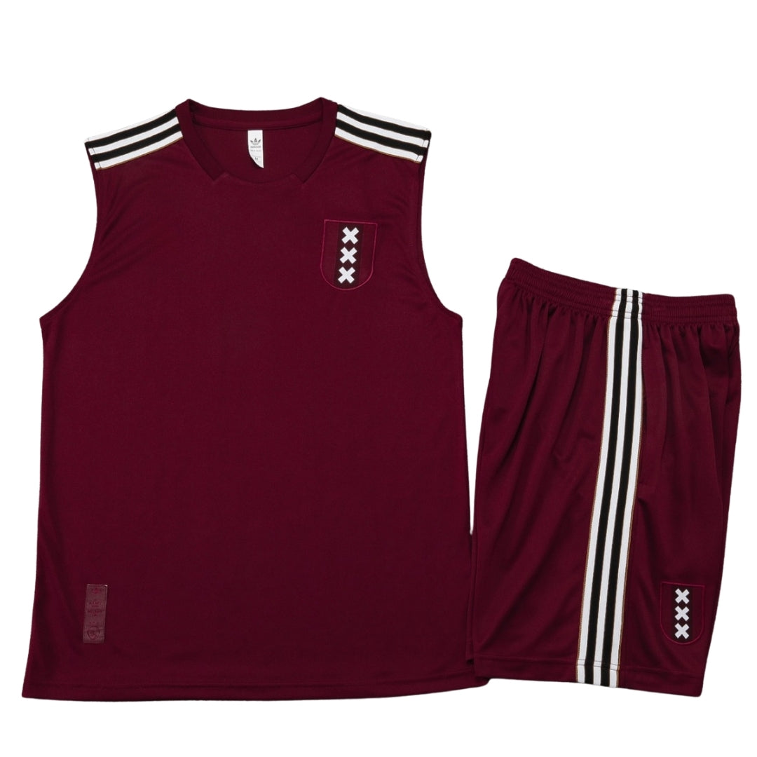 Ajax Sleeveless The NB-Store