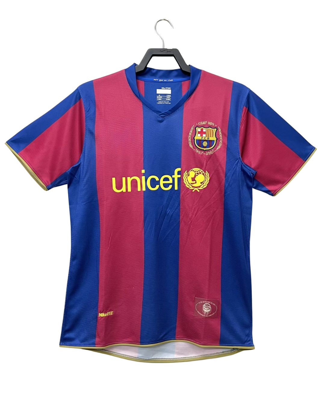 Barcelona Retro The NB-Store