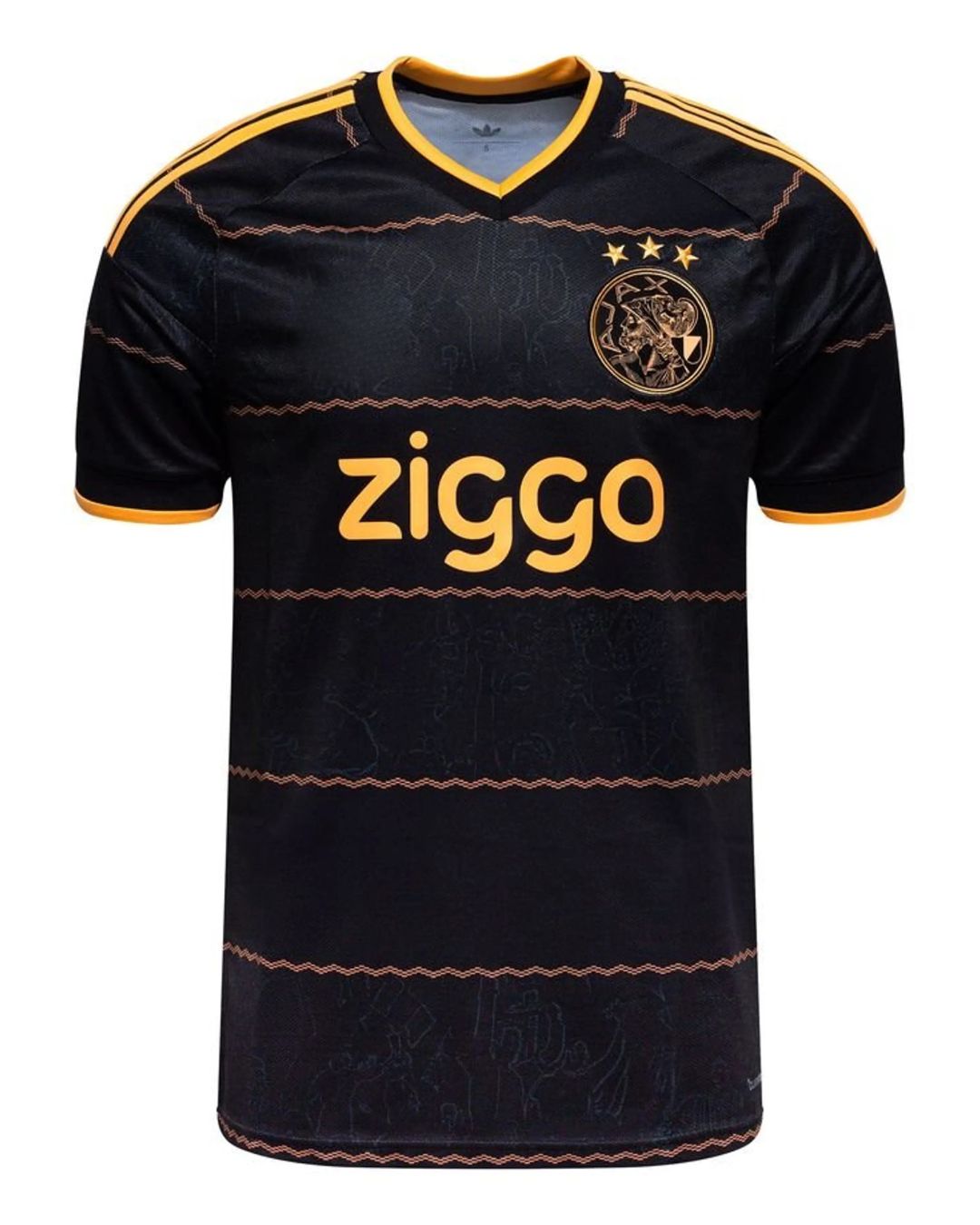 Ajax Away 26/27