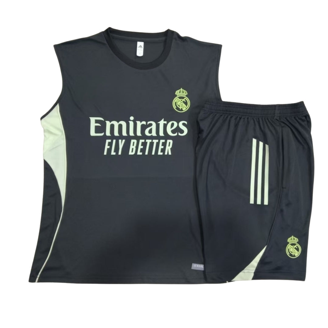 Real Madrid Sleeveless The NB-Store
