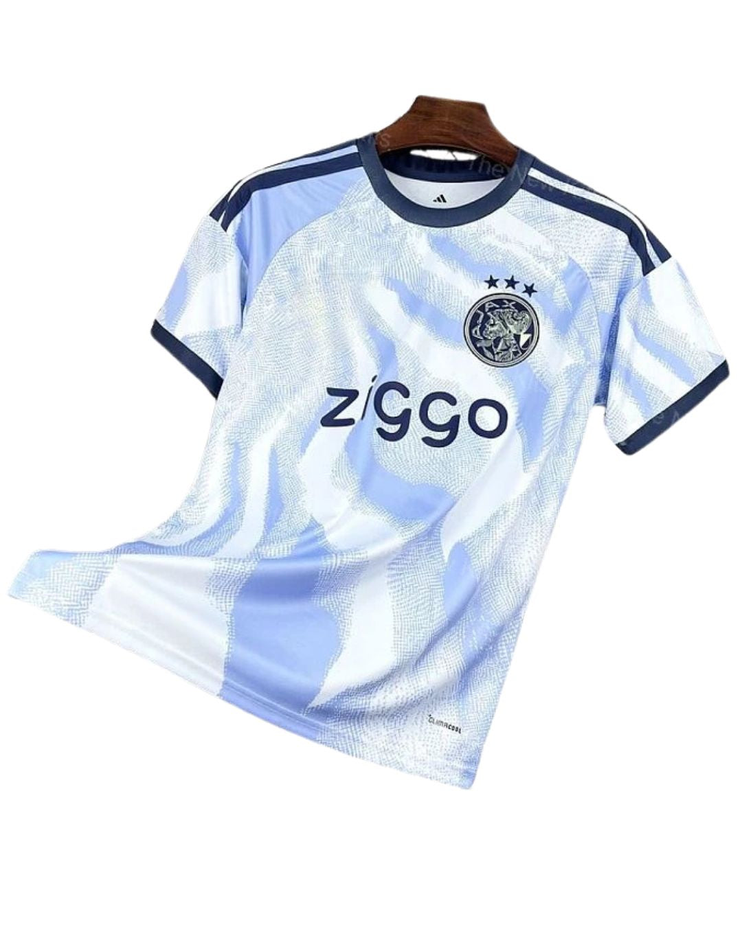 Ajax Third 26/27
