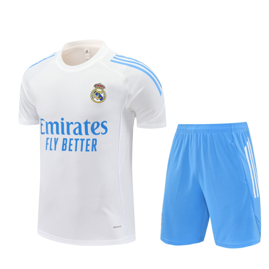 Real Madrid Trainingsset The NB-Store