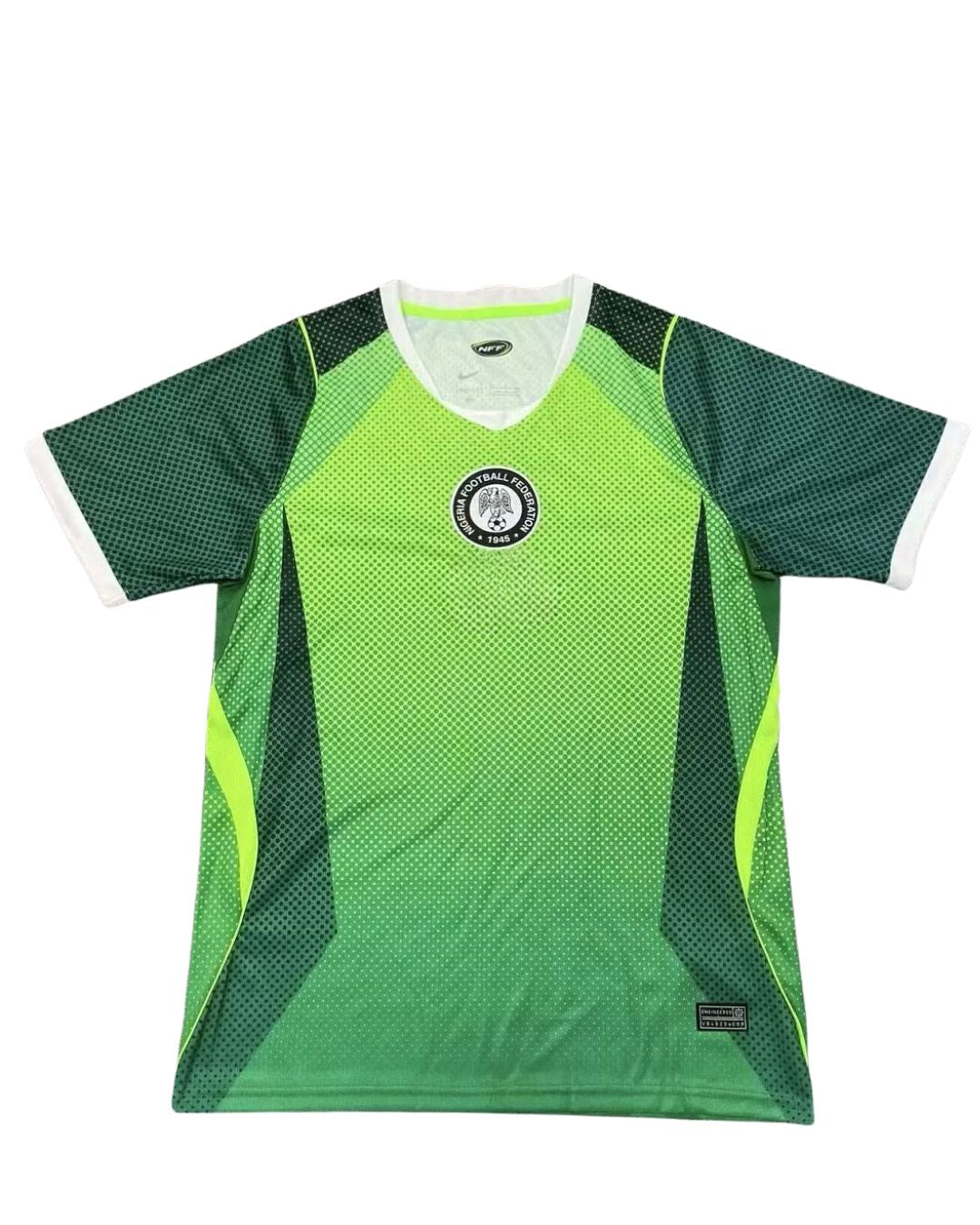 Nigeria Home 2026