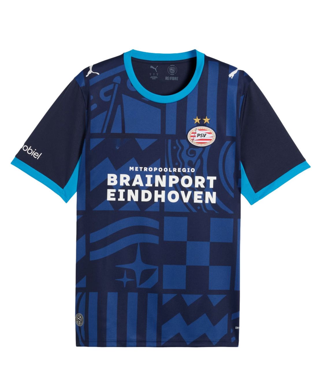 PSV Third 26/27
