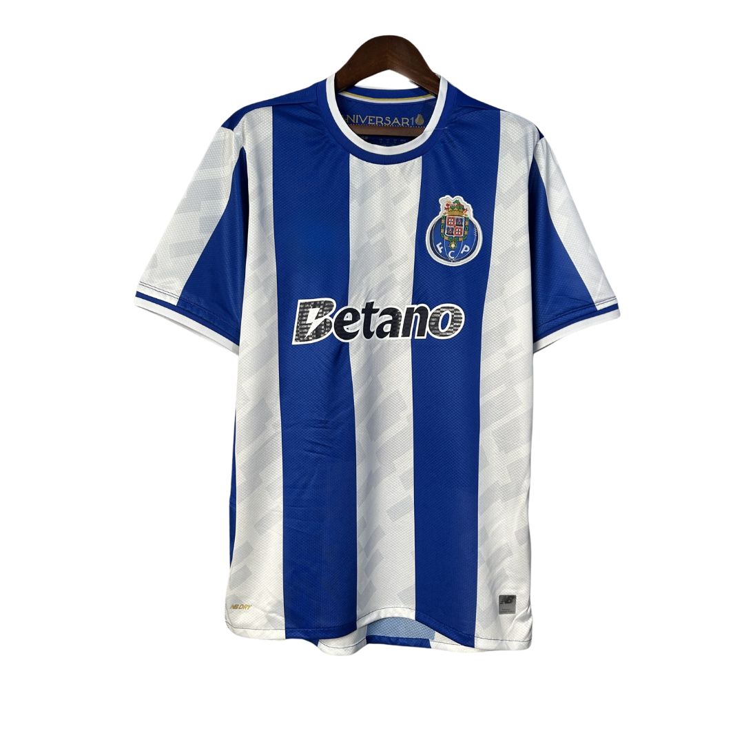 Fc Porto 25/26 Home The NB-Store