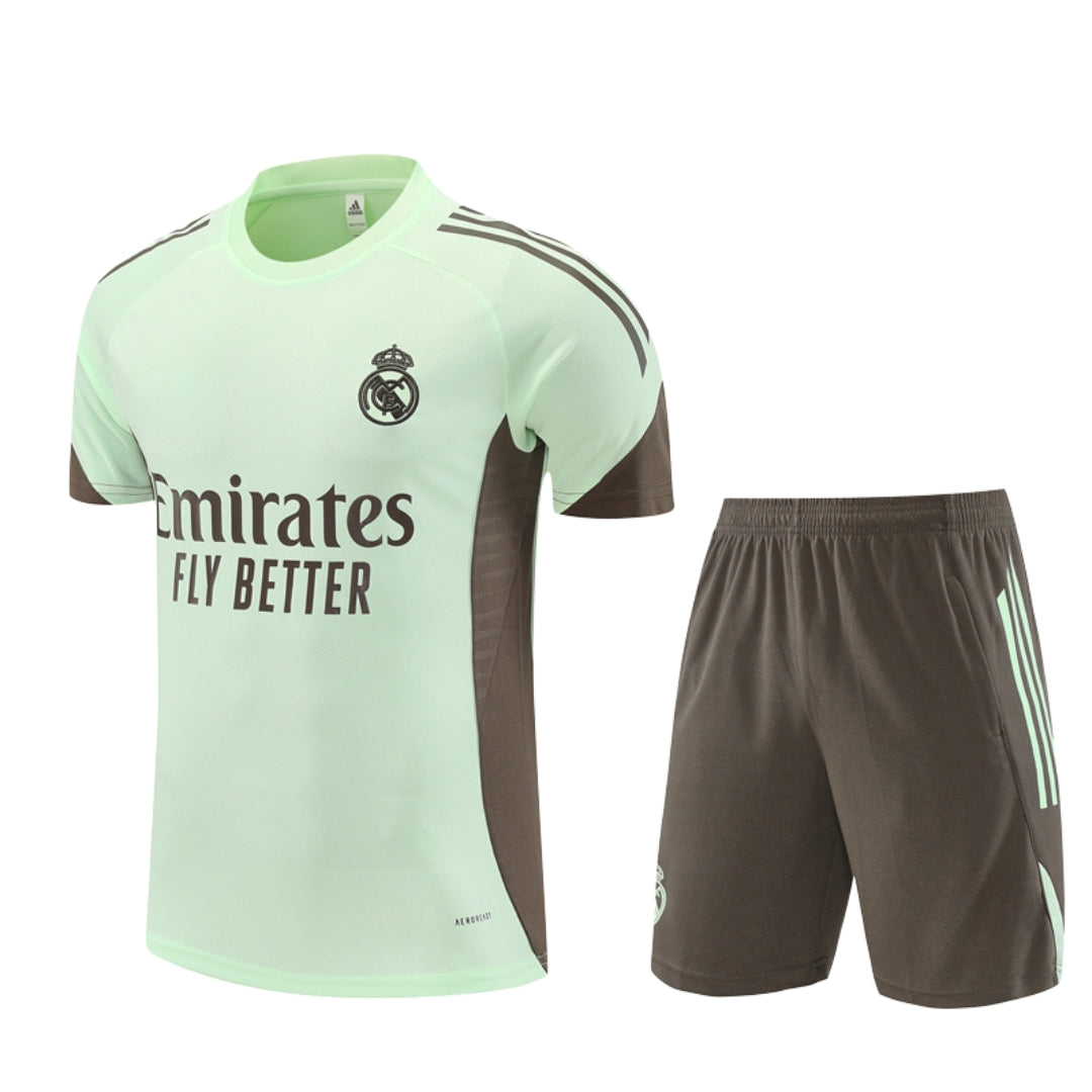 Real Madrid Trainingsset The NB-Store