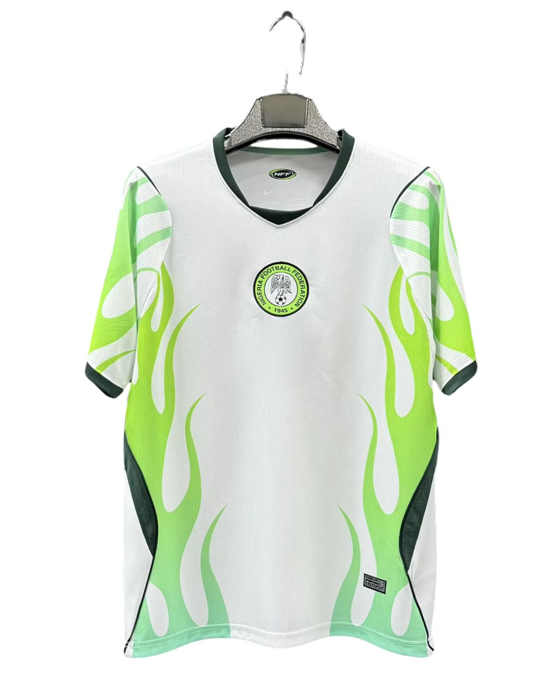 Nigeria Away 2026