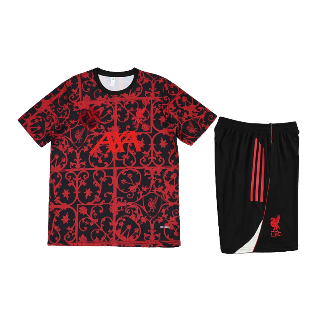 Liverpool Trainingsset The NB-Store