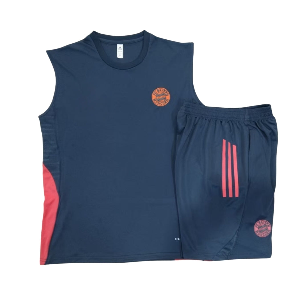 Bayern Munchen Sleeveless The NB-Store