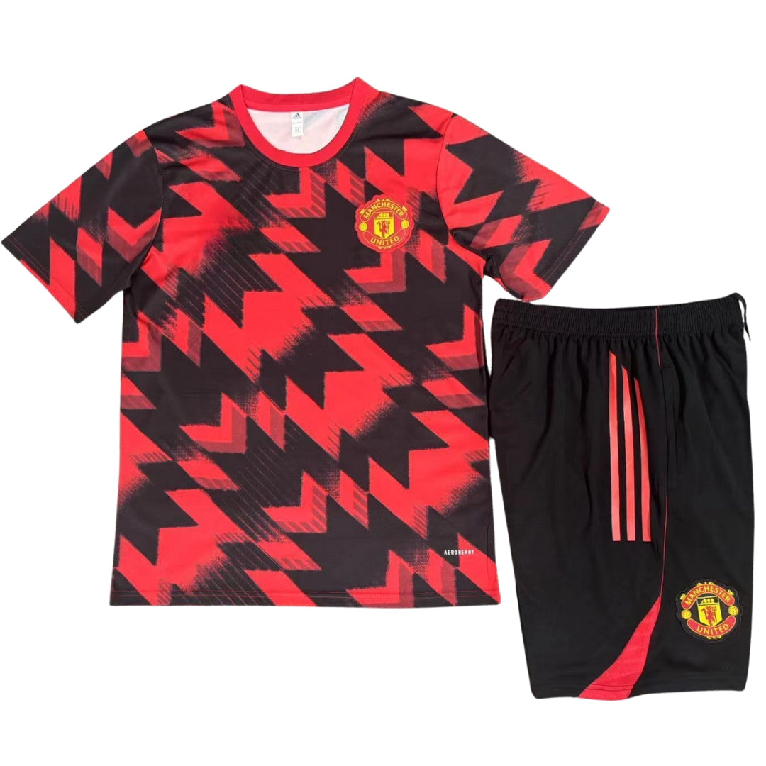 Manchester UTD Trainingsset The NB-Store