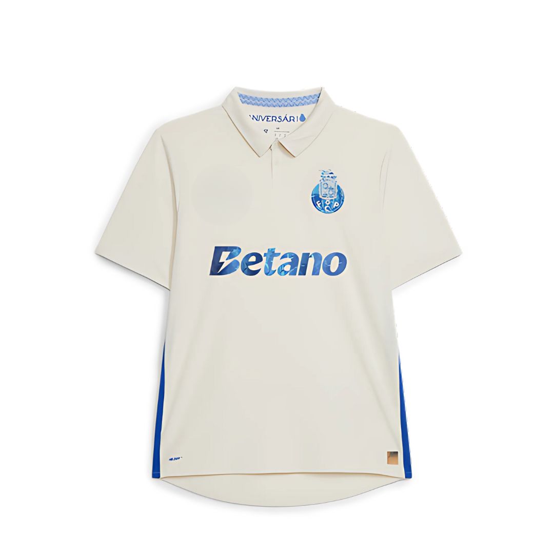 Fc Porto 25/26 Third The NB-Store