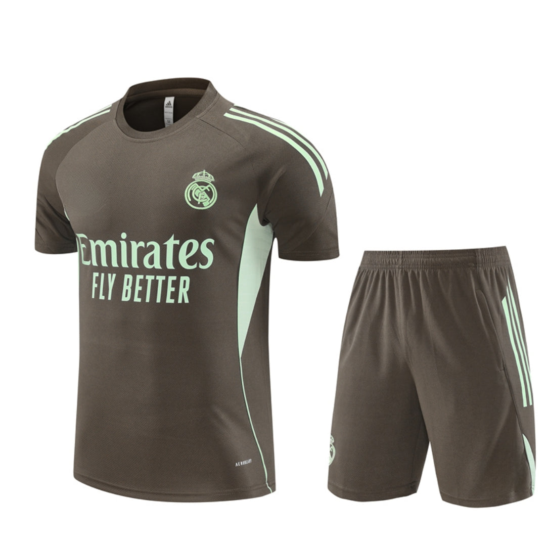 Real Madrid Trainingsset The NB-Store