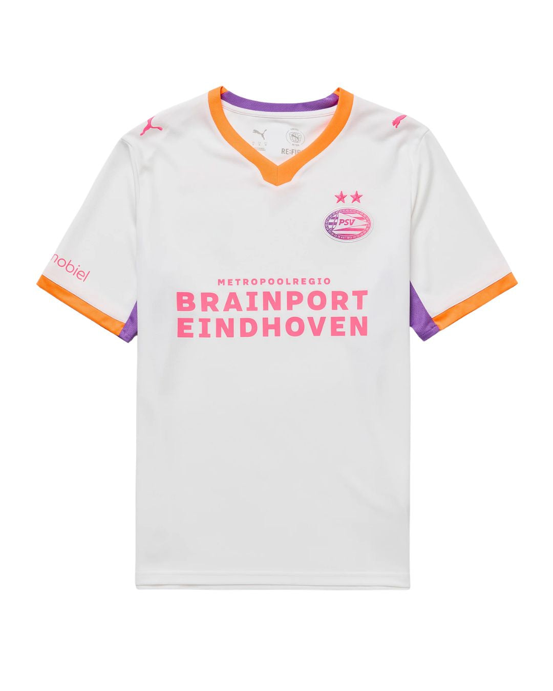 PSV Away 26/27