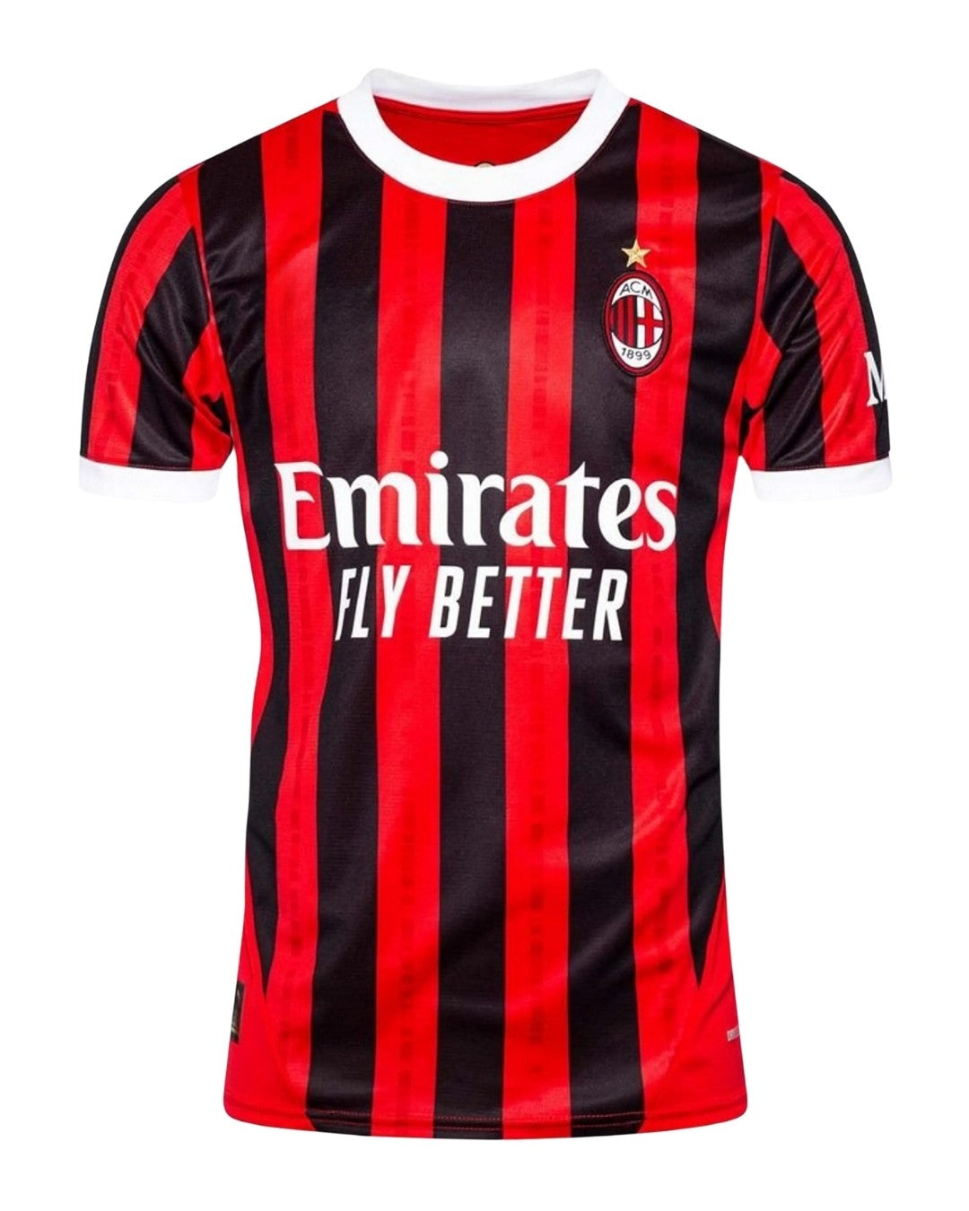 Ac Milan Home 24/25 The NB-Store