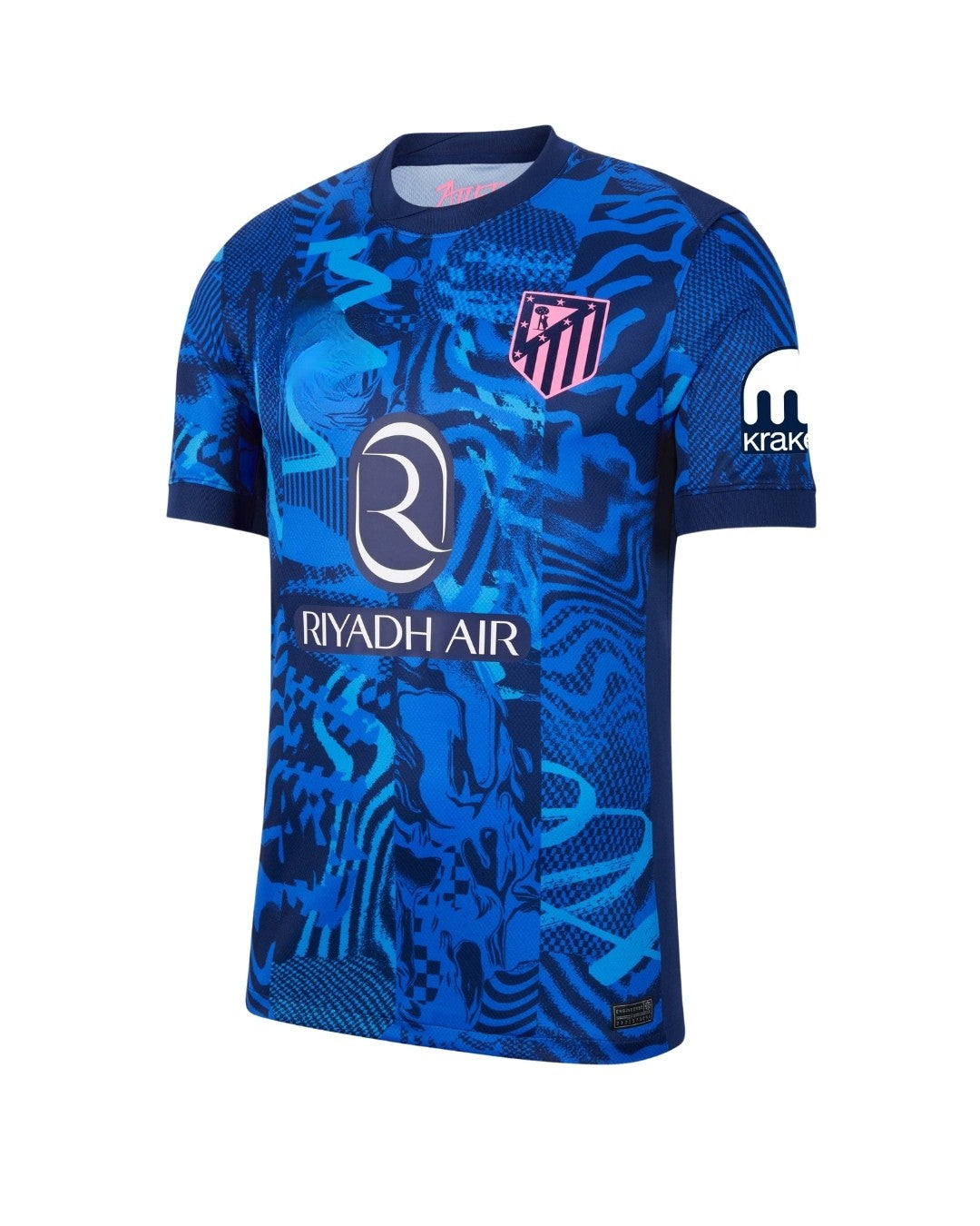 Atletico Third 24/25 The NB-Store