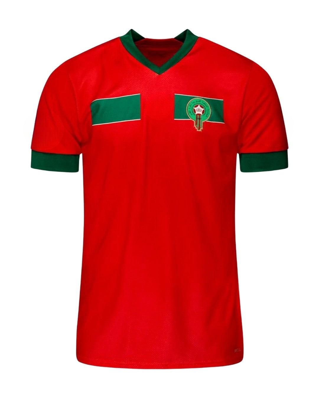 Morocco Home 2022 The NB-Store