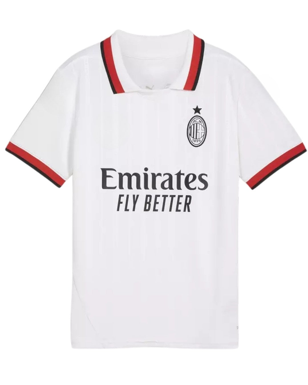 Ac Milan Away 24/25 The NB-Store
