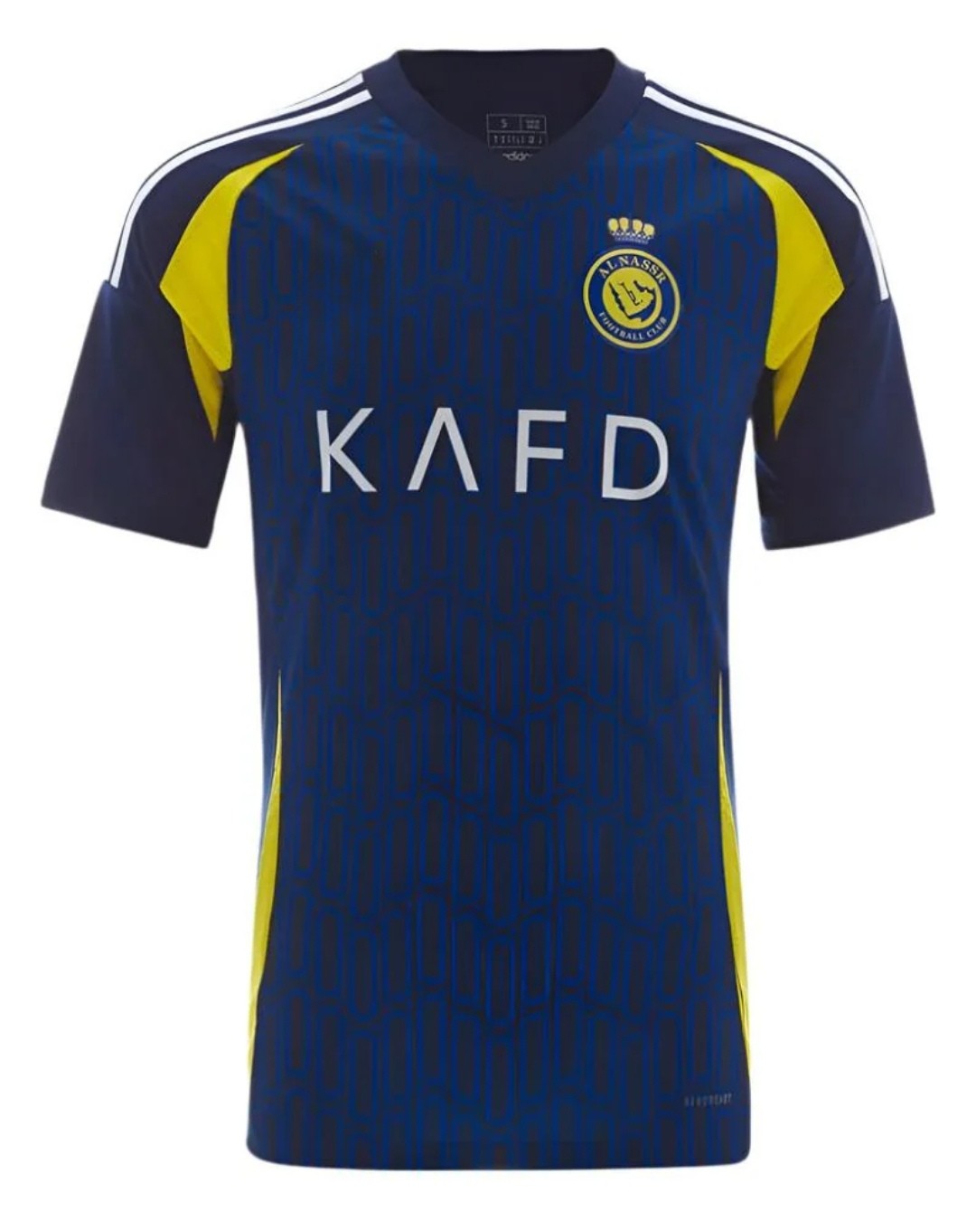 AL Nasr Away 24/25 The NB-Store