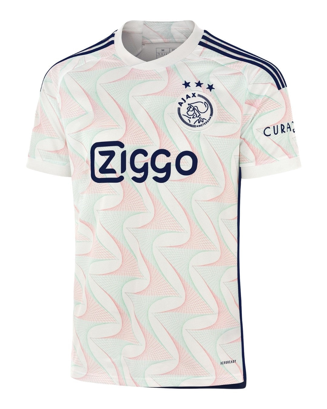 Ajax 23/24 away The NB-Store